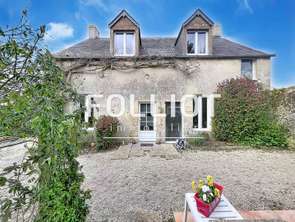 Vente Maison 3 chambresSaint-Vigor-le-Grand