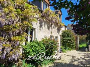 Vente Maison 5 piècesSaint-Vigor-le-Grand