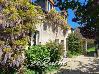 Vente maison 5 pièces Saint-Vigor-le-Grand 14