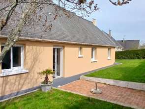 Vente Maison 4 chambresSaint-Vigor-le-Grand