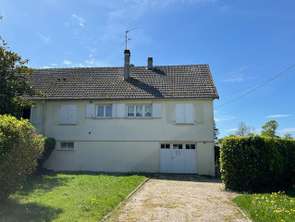 Vente Maison 5 piècesSaint-Vigor-le-Grand