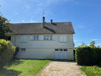 Vente maison 5 pièces Saint-Vigor-le-Grand 14