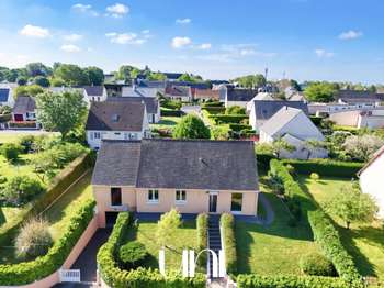 Vente Maison 4 chambresSaint-Vigor-le-Grand