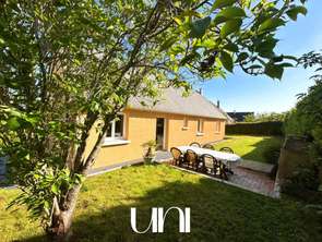 Vente Maison 4 chambresSaint-Vigor-le-Grand