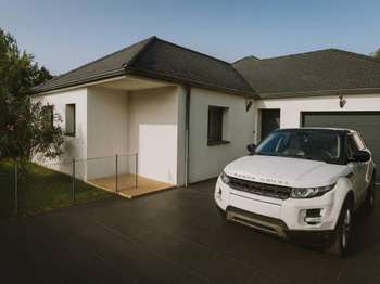 Vente maison 5 pièces Vente maison 5 pièces