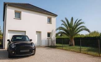 Photo Vente maison Saint-Vigor-le-Grand