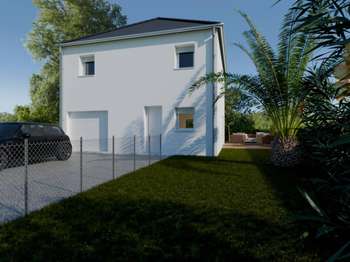 Vente maison 6 pièces Vente maison 6 pièces