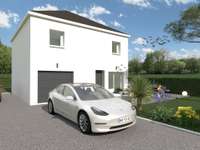 Vente maison 6 pièces Vente maison 6 pièces