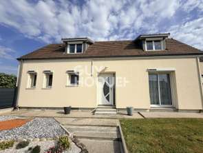 Vente Maison 2 chambresSaint-Vigor-le-Grand