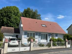 Vente Maison 7 piècesSaint-Vigor-le-Grand