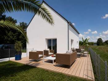 Vente maison 5 pièces Saint-Vigor-le-Grand 14