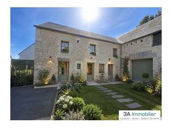 Vente Maison 3 chambresSaint-Vigor-le-Grand