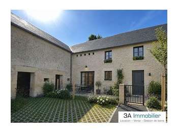 Vente maison 6 pièces Saint-Vigor-le-Grand 14