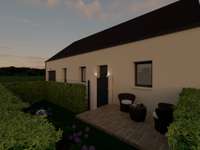 Vente maison