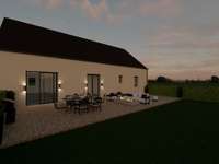 Vente maison