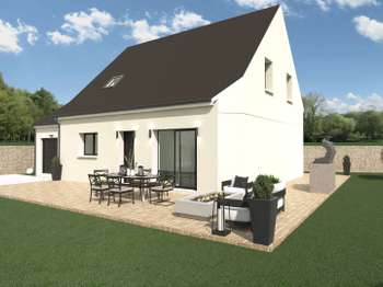 Vente maison