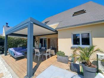 Vente Maison 3 chambresSaint-Vigor-le-Grand