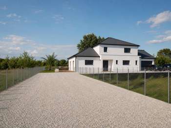 Vente MaisonSaint-Vigor-le-Grand