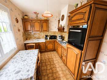 Vente maison 3 pièces Vente maison 3 pièces
