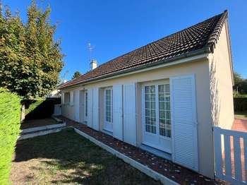 Photo Vente maison Saint-Vigor-le-Grand