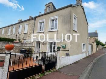 Vente maison 3 pièces Saint-Vigor-le-Grand 14