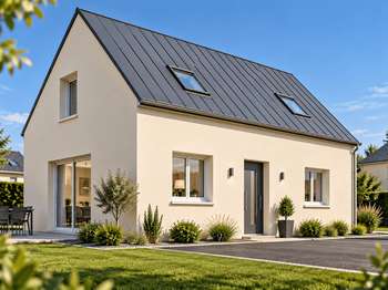 Vente maison Saint-Vigor-le-Grand 14