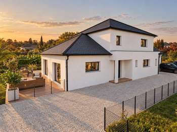 Vente MaisonSaint-Vigor-le-Grand