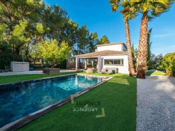 Vente maison 6 pièces Saint-Vincent-de-Barbeyrargues 34