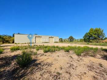 Vente MaisonSaint-Vincent-de-Barbeyrargues