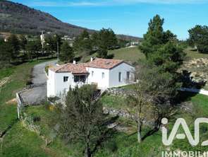 Vente Maison 4 chambresSaint-Vincent-de-Barrès