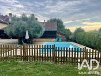 Vente maison 7 pièces Vente maison 7 pièces
