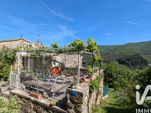 Vente Maison 2 chambresSaint-Vincent-de-Durfort