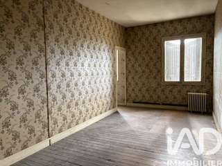 Vente maison 7 pièces Vente maison 7 pièces