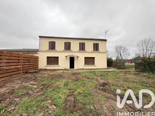 Vente maison 7 pièces Vente maison 7 pièces