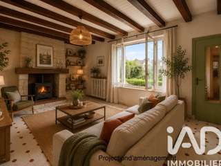 Vente maison 7 pièces Vente maison 7 pièces