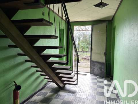 Vente maison 7 pièces Saint-Vincent-de-Paul 33