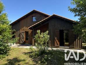 Vente Maison 3 chambresSaint-Vincent-de-Paul