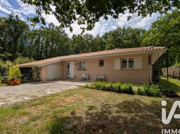 Vente maison 6 pièces Saint-Vincent-de-Paul 33
