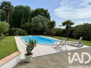 Vente Maison 3 chambresSaint-Vincent-de-Paul