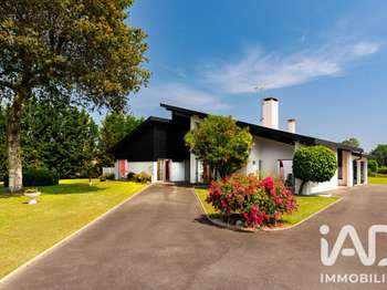 Vente maison 7 pièces Saint-Vincent-de-Paul 40