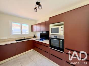 Vente maison 3 pièces Saint-Vincent-de-Paul 40