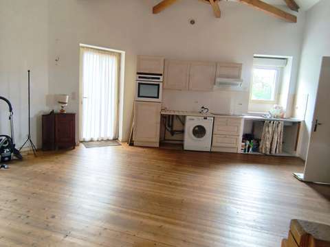 Vente maison 1 pièce Vente maison 1 pièce