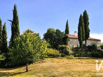 Vente Maison 3 chambresSaint-Vincent-de-Pertignas