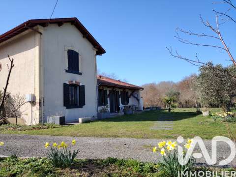 Vente maison 4 pièces Vente maison 4 pièces