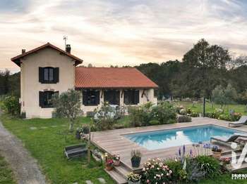 Vente maison 4 pièces Saint-Vincent-de-Tyrosse 40