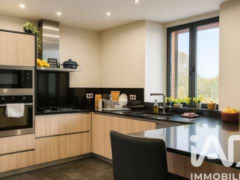 Vente maison 4 pièces Saint-Vincent-de-Tyrosse 40