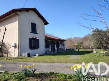 Vente maison 4 pièces Vente maison 4 pièces