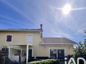 Vente Maison 4 chambresSaint-Vincent-de-Tyrosse