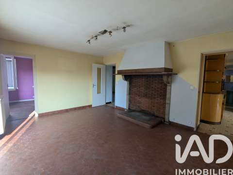 Vente maison 5 pièces Vente maison 5 pièces
