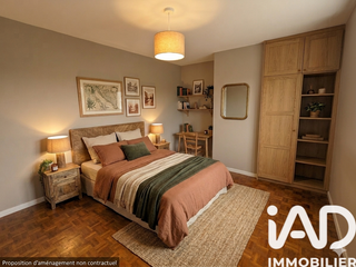 Vente maison 5 pièces Vente maison 5 pièces